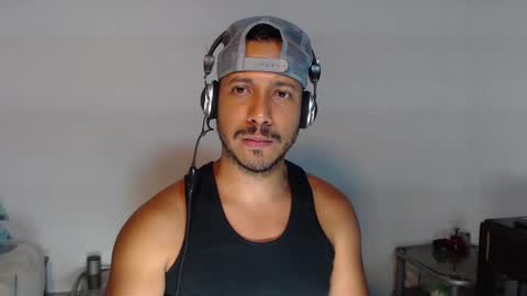 Thom online show from 26, 9, 2025