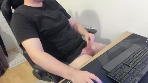 thommy2008 online show from 22, 12, 2025