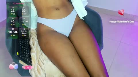 Snapshot of thommypleasure chatting on 14, 2, 2025 Tom And thaly online show from 14, 2, 2025