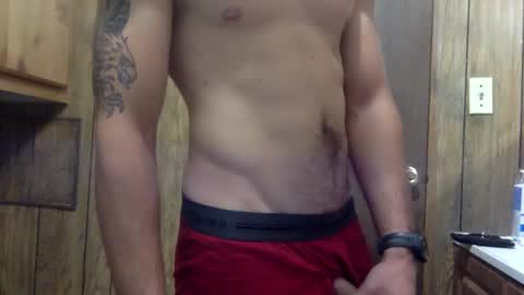 Toned Guy 4 Thrills online show from 27, 2, 2025