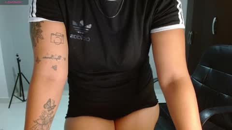 thompson ari online show from 20, 12, 2025