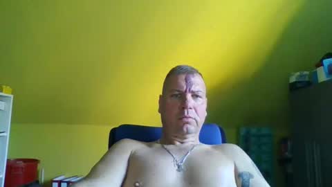 Snapshot of thomsen1478 chatting on 27, 9, 2025 thomsen1478 online show from 27, 9, 2025
