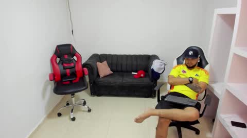 thomson_hot01 online show from 20, 2, 2026