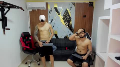 thomson_hot01 online show from 26, 3, 2026