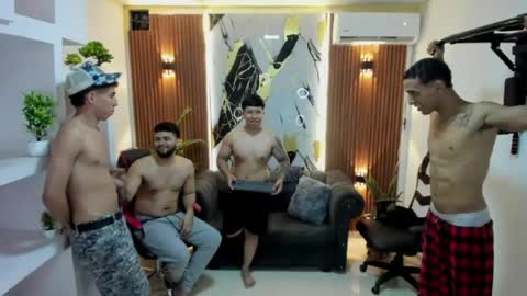 thomson_hot01 online show from 17, 4, 2026