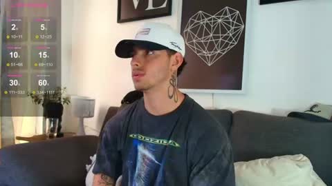 thomylov online show from 11, 7, 2026