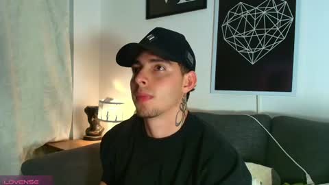 thomylov online show from 30, 7, 2026