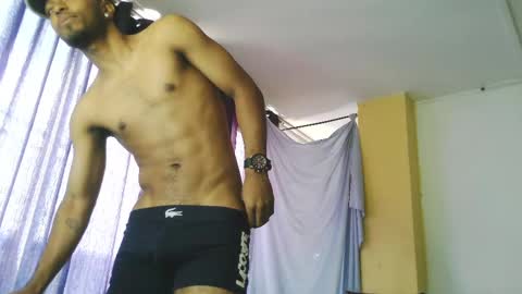 thonyy online show from 10, 1, 2025