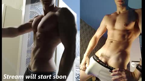 Snapshot of thor_banger chatting on 2, 10, 2025 thor_banger online show from 2, 10, 2025