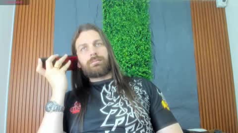 THE CAPTAIN online show from 2, 12, 2024