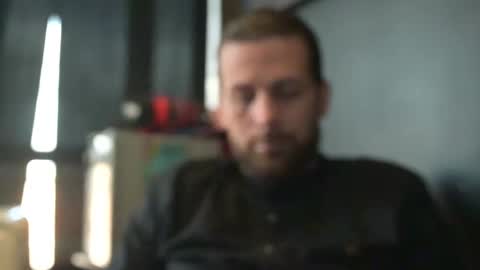 THE CAPTAIN online show from 17, 12, 2025