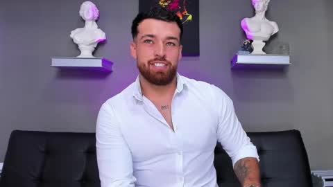 thor_evans online show from 25, 10, 2025