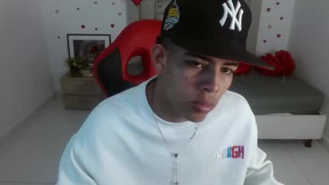 Snapshot of thor_fox723 chatting on 1, 3, 2026 THOR online show from 1, 3, 2026