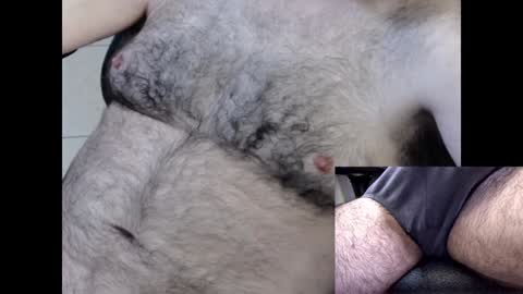 Snapshot of thor_on_cam chatting on 2, 12, 2024 Prince Al online show from 2, 12, 2024