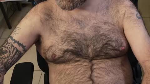 Snapshot of thor_on_cam chatting on 5, 2, 2025 Prince Al online show from 5, 2, 2025