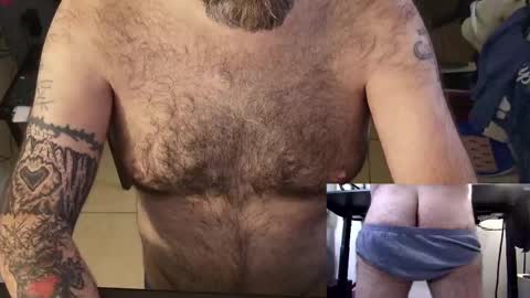 Snapshot of thor_on_cam chatting on 20, 2, 2025 Prince Al online show from 20, 2, 2025