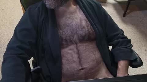 Snapshot of thor_on_cam chatting on 28, 10, 2025 Prince Al online show from 28, 10, 2025