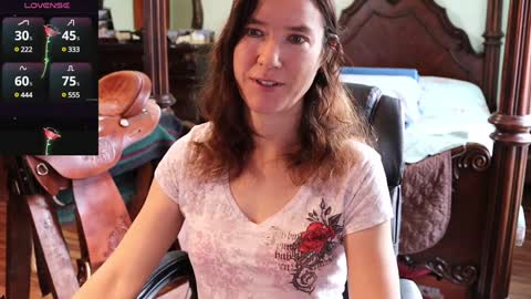 Snapshot of thornbury_rose chatting on 5, 1, 2025 ThornburyRose online show from 5, 1, 2025