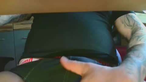 Snapshot of thorsten2705 chatting on 16, 3, 2026 thorsten2705 online show from 16, 3, 2026