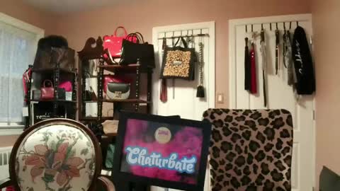 Snapshot of thottygodmother chatting on 24, 5, 2026 ThottyGodmother online show from 24, 5, 2026
