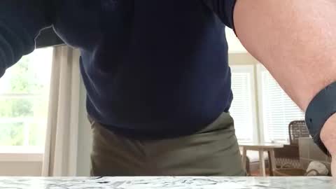 Snapshot of thrilled1 chatting on 8, 1, 2025 Horny Friend with Benifits online show from 8, 1, 2025