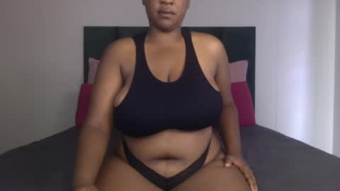 throatgoat2121 online show from 23, 1, 2025