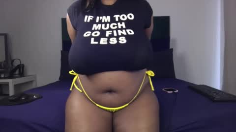 Snapshot of throatgoat2121 chatting on 27, 3, 2026 throatgoat2121 online show from 27, 3, 2026