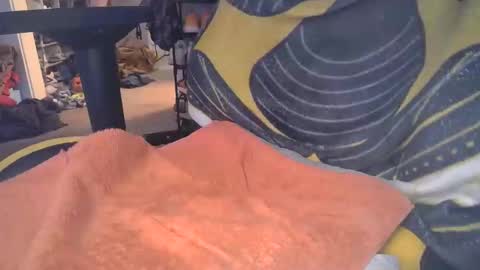 throatmybigcock95 online show from 14, 12, 2024