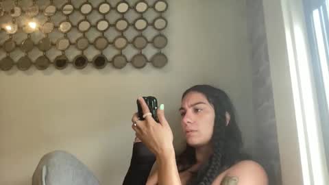 throatyygoat online show from 3, 10, 2025