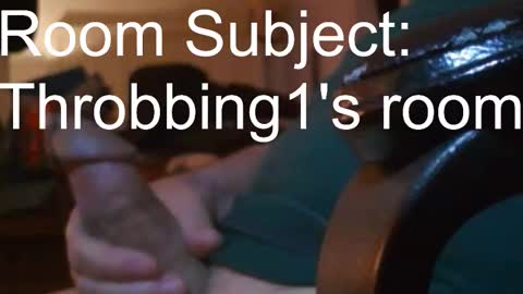 Snapshot of throbbing1 chatting on 14, 3, 2026 throbbing1 online show from 14, 3, 2026