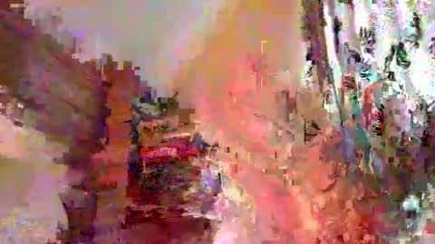 Robert online show from 31, 10, 2025