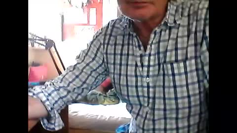 Snapshot of throubingcock chatting on 29, 5, 2026 throubingcock online show from 29, 5, 2026