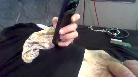 thunder8u42 online show from 8, 11, 2025