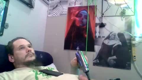 thunder8u42 online show from 22, 12, 2025