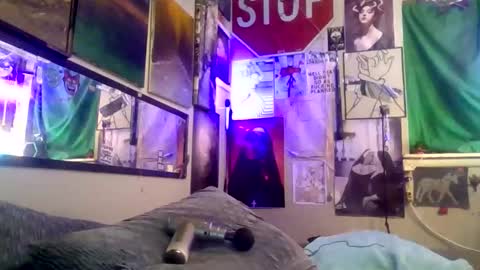 thunder8u42 online show from 25, 3, 2026