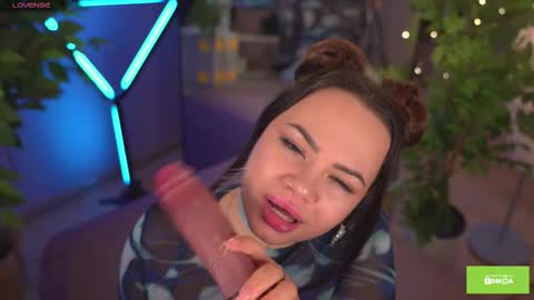 Brittney online show from 18, 12, 2025