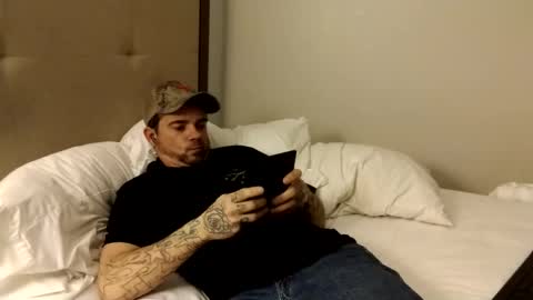 Thumper online show from 3, 2, 2025