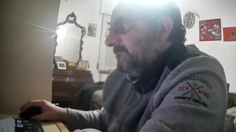 Little Wolf  online show from 14, 2, 2025