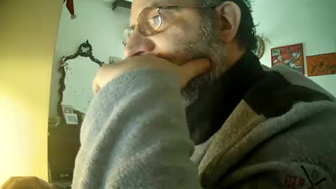 Little Wolf  online show from 17, 2, 2025