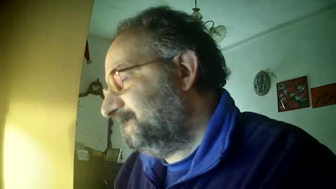 Little Wolf  online show from 18, 2, 2025