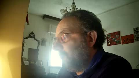 Little Wolf  online show from 19, 2, 2025