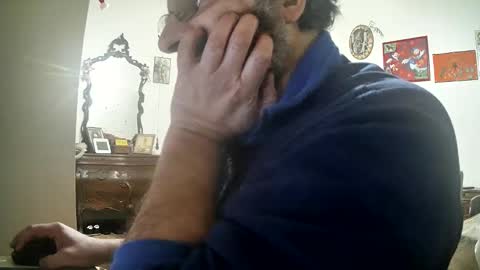 Little Wolf  online show from 19, 2, 2025