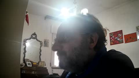 Little Wolf  online show from 20, 2, 2025