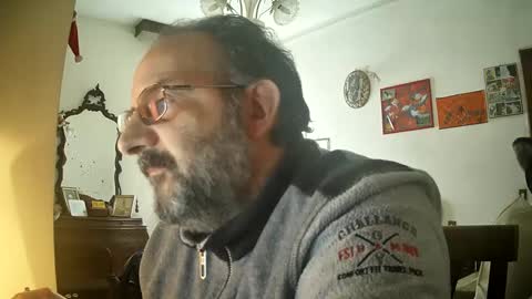 Little Wolf  online show from 22, 2, 2025