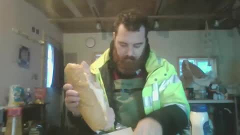 The Pen is Mightier than Sword online show from 15, 1, 2026