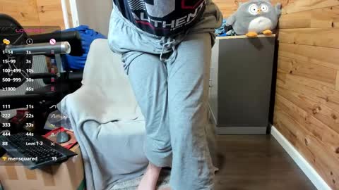 Snapshot of thyleo chatting on 11, 3, 2026 bigsshark online show from 11, 3, 2026