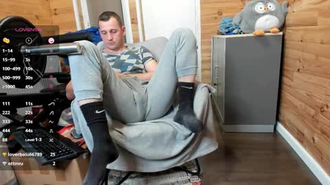 Snapshot of thyleo chatting on 14, 3, 2026 bigsshark online show from 14, 3, 2026