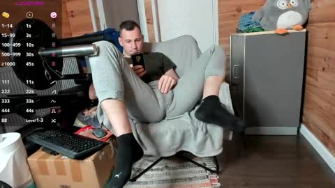 Snapshot of thyleo chatting on 23, 3, 2026 bigsshark online show from 23, 3, 2026