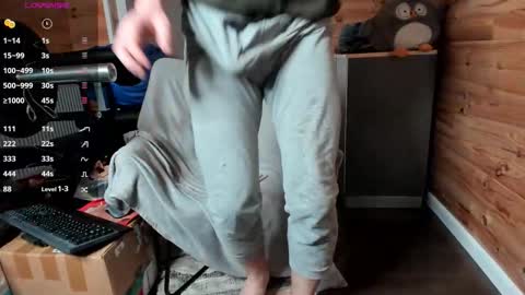 Snapshot of thyleo chatting on 24, 3, 2026 bigsshark online show from 24, 3, 2026