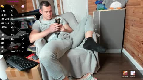 Snapshot of thyleo chatting on 7, 4, 2026 bigsshark online show from 7, 4, 2026